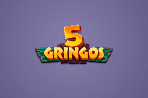 5Gringos Casino Review