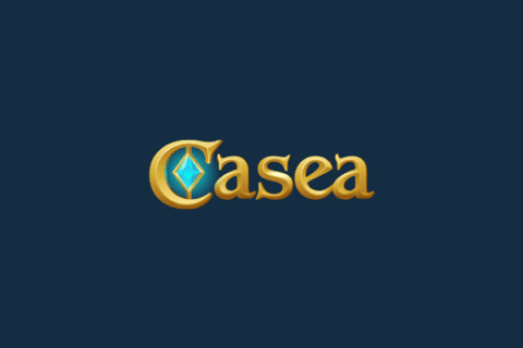 Casea Casino Logo New 