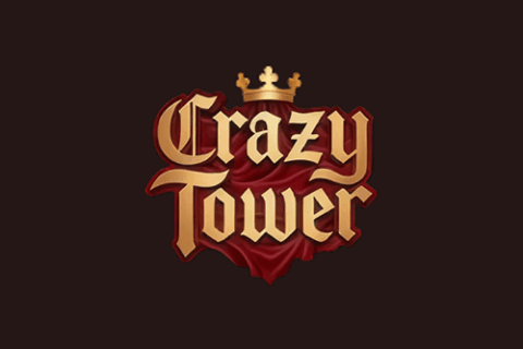 CrazyTower Casino Logo 