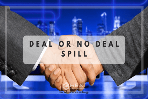 He Blog Deal or No Deal spill