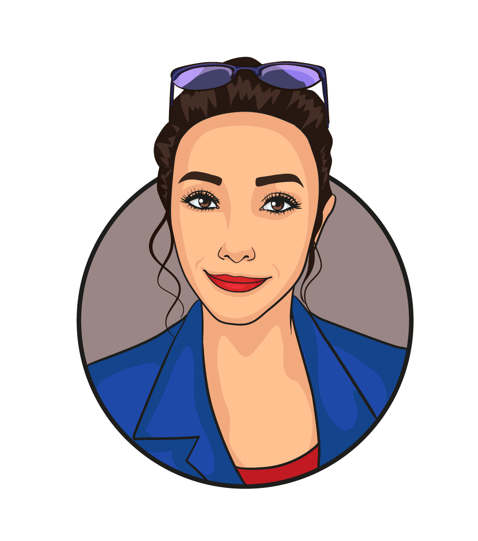 Isabella Garc&iacute;a Jim&eacute;nez