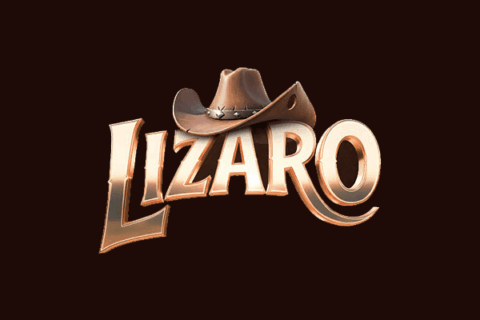 Lizaro Casino Logo New 
