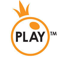 Pragmatic Play logo 