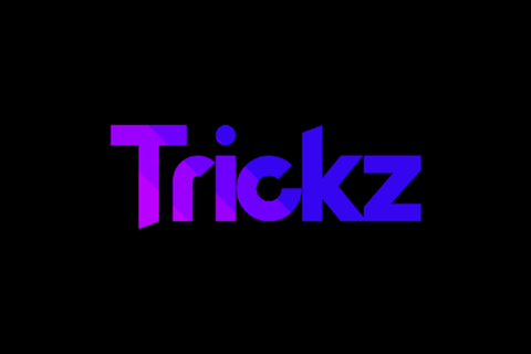 Trickz Casino Logo 