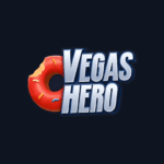 Vegas Hero Casino vurdering