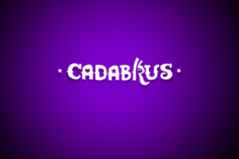 Cadabrus Casino Review