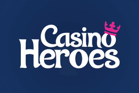 Casino Heroes Review