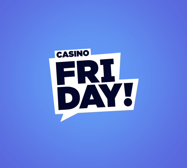 CasinoFriday Review