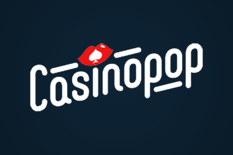 Casinopop Review