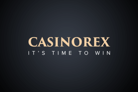 CasinoREX Review