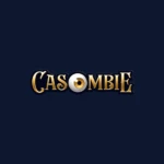 Casombie Casino Velkomstpakke Opptil 30000 NOK + 300 FS vurdering
