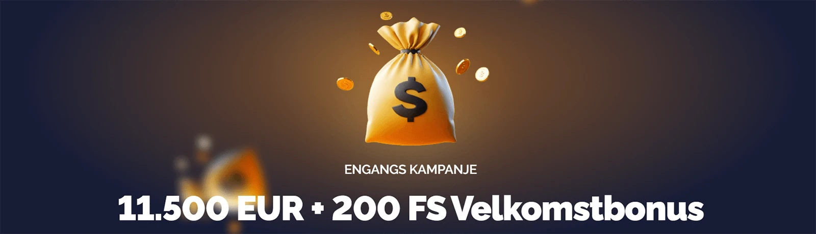 Goldbet Casino velkomsttilbud i Norge 