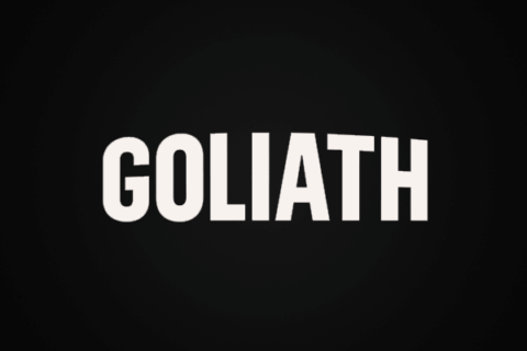 Goliath Casino Review