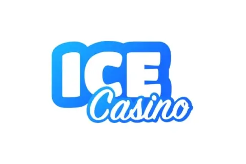 ice casino logo 