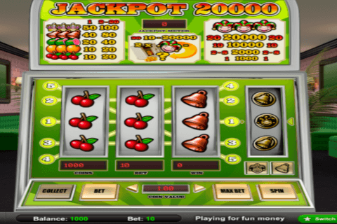jackpot  rela gaming slot