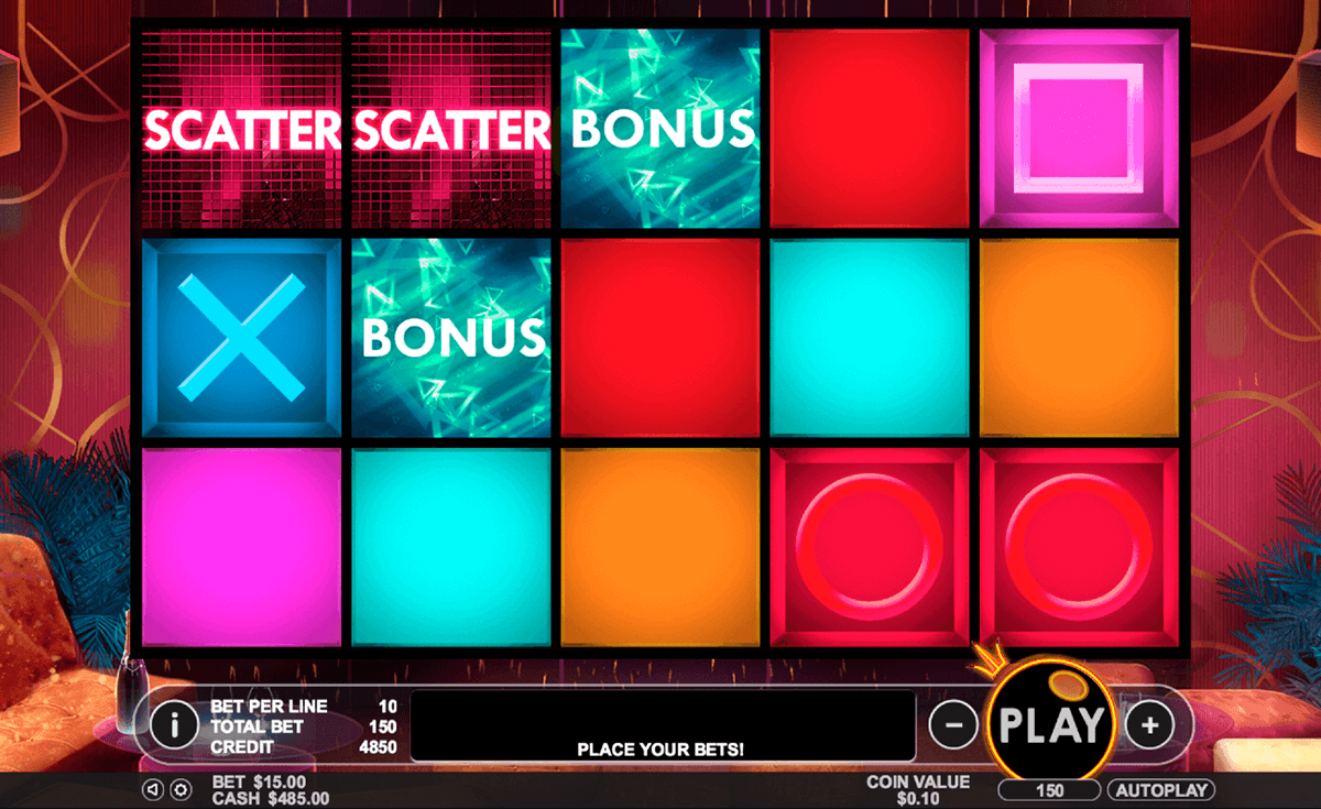 ktv pragmatic slot