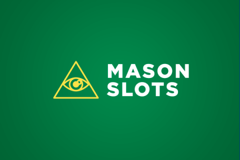 Mason Slots Casino Review