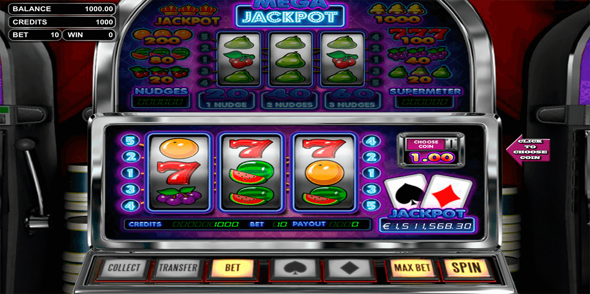 betsoft slots