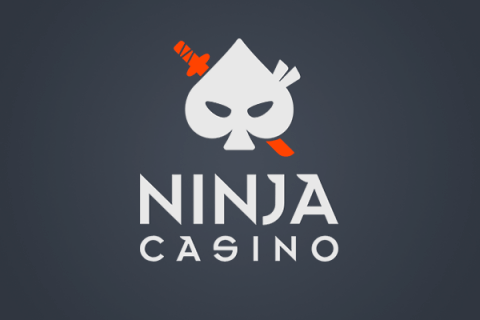 Ninja Casino Review