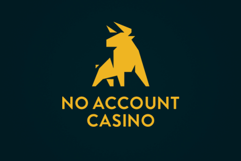 No Account Casino Review