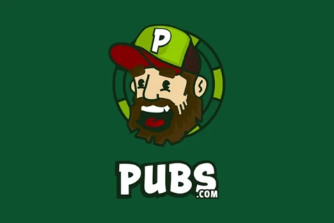 pubs casino logo 