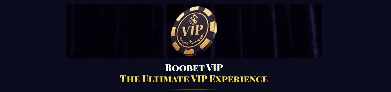 Roobet Casino VIP Program i Norge 