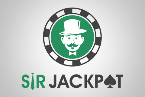 Sir Jackpot Casino Review