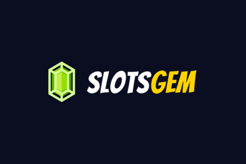 Slotsgem