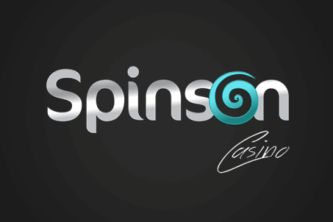 Spinson Casino Review