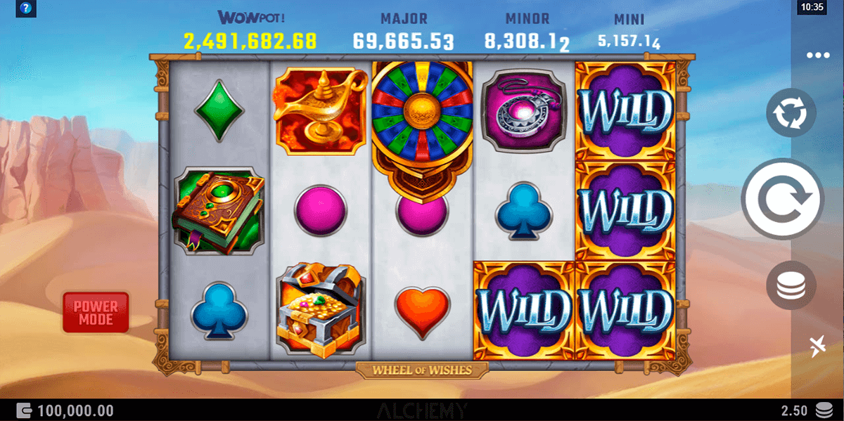 Gratis Spill Slots Gratis Spill Slots